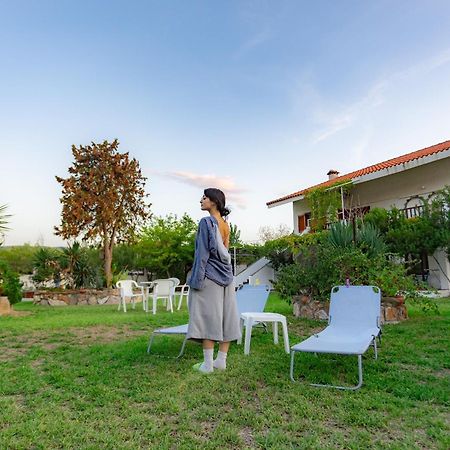 Lila Apartments วูร์วูรู ภายนอก รูปภาพ