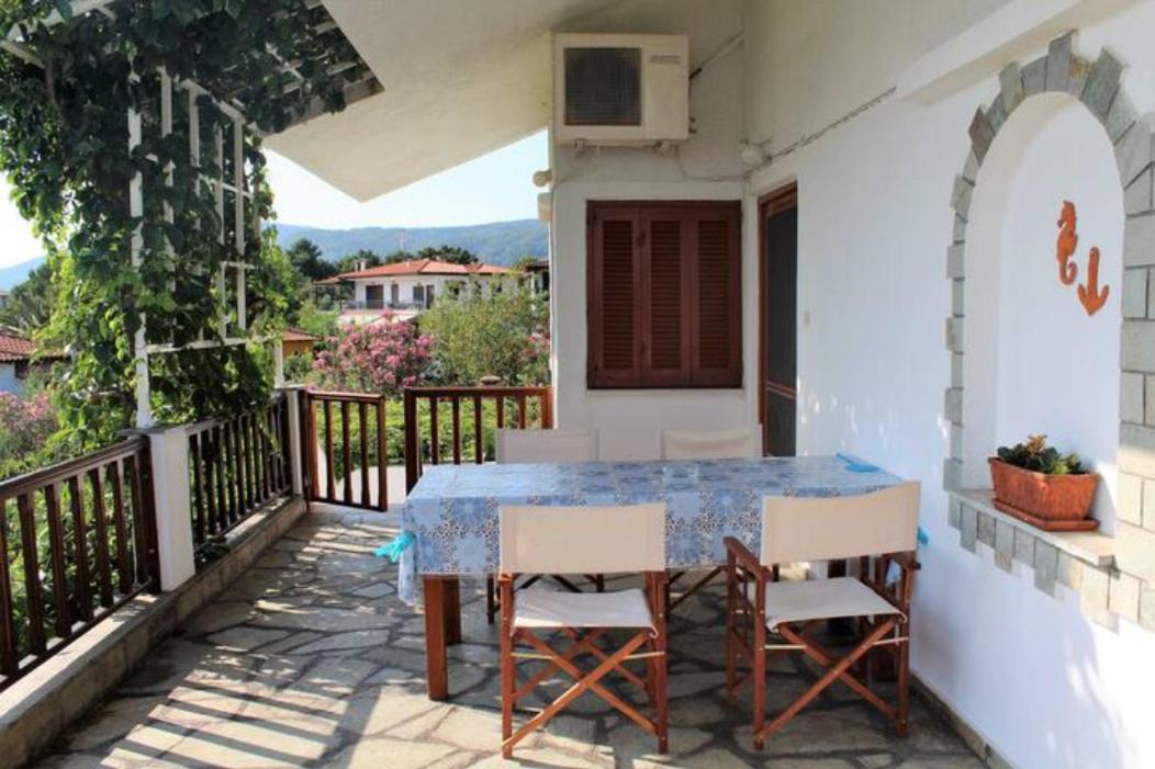 Lila Apartments วูร์วูรู ภายนอก รูปภาพ