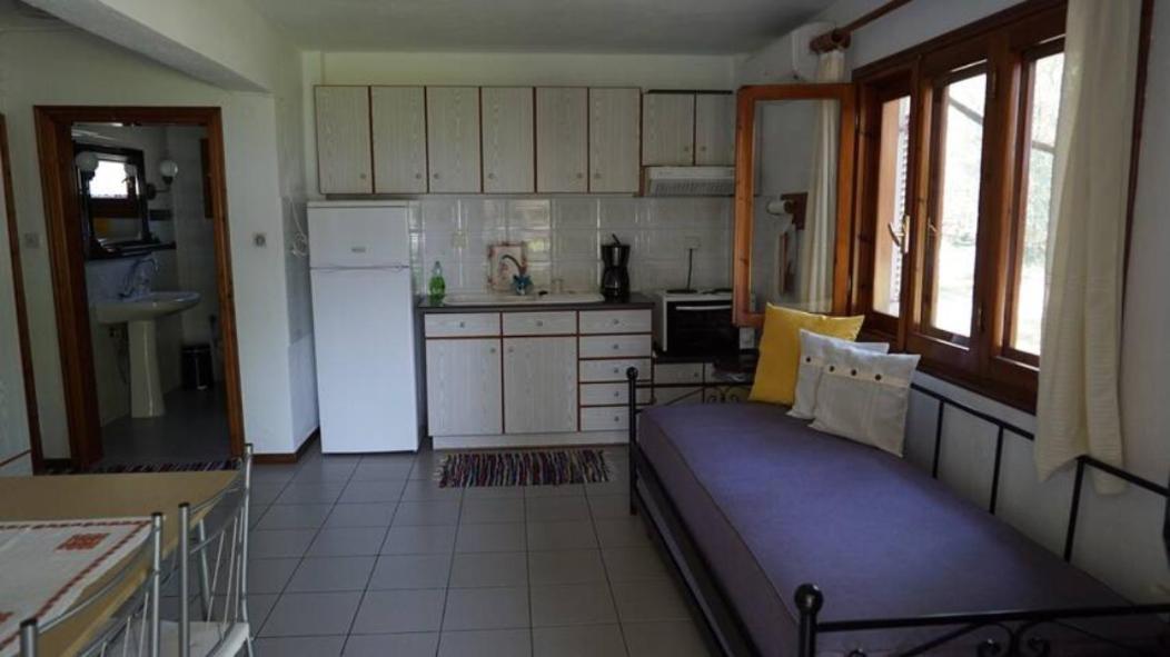 Lila Apartments วูร์วูรู ภายนอก รูปภาพ