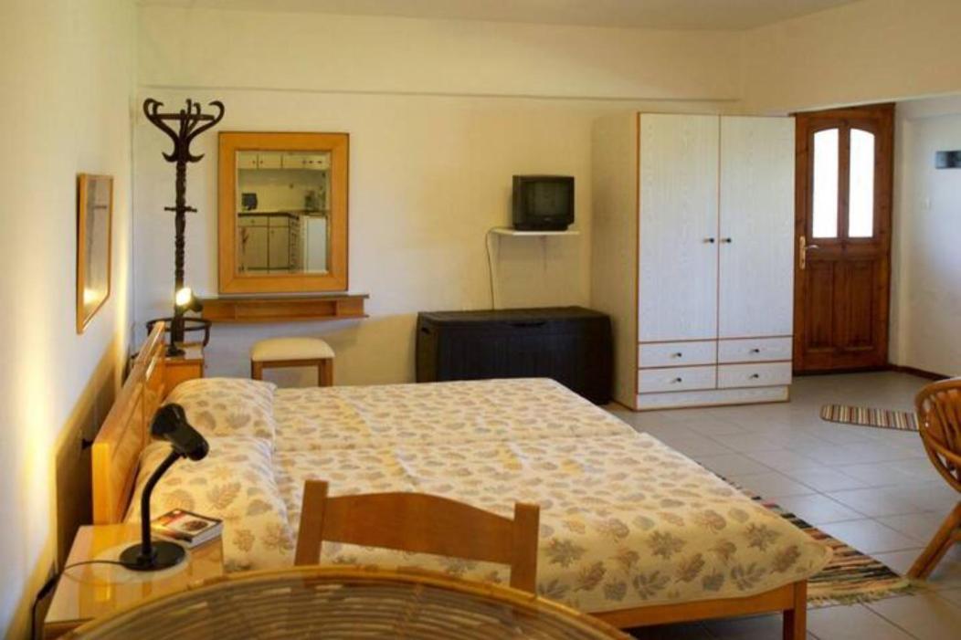 Lila Apartments วูร์วูรู ภายนอก รูปภาพ