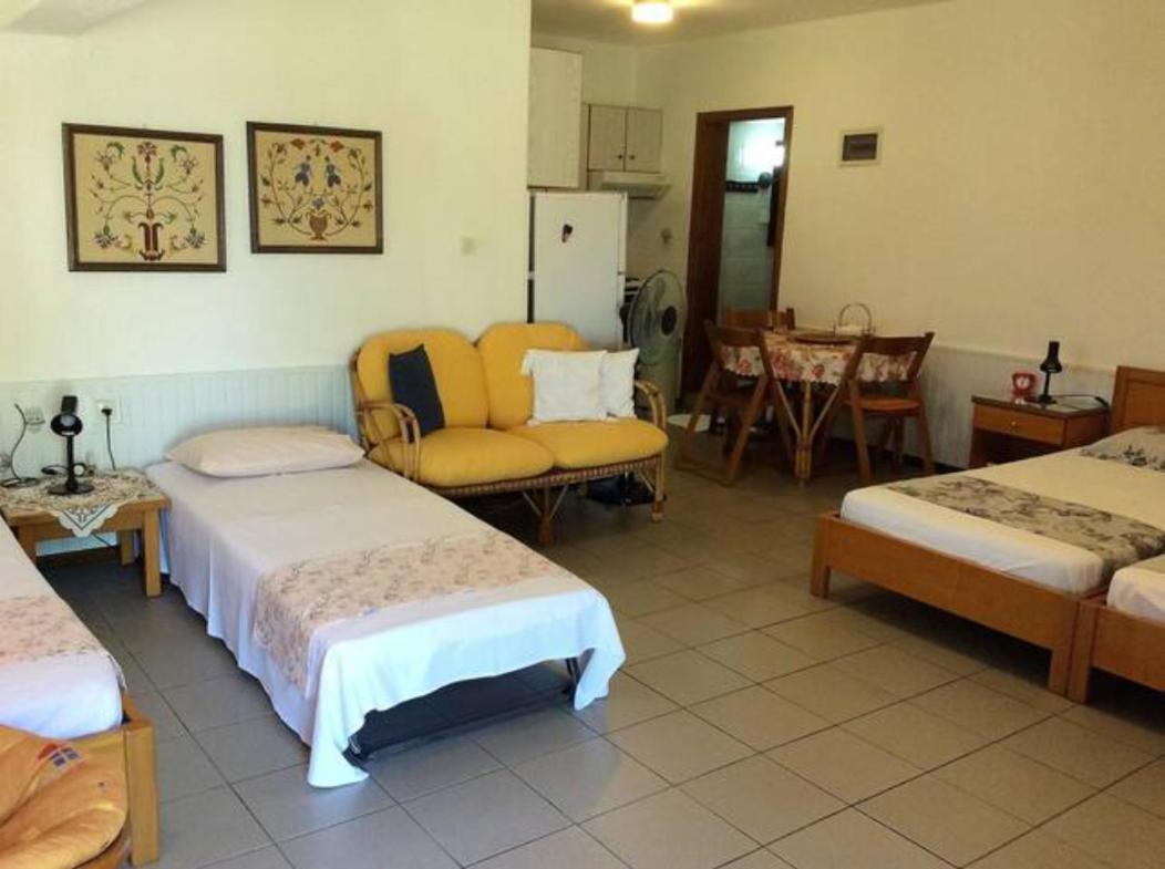 Lila Apartments วูร์วูรู ภายนอก รูปภาพ